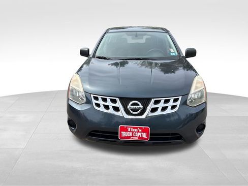 Used 2012 Nissan Rogue S AWD/4WD image 8