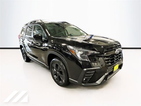 New 2026 Subaru Ascent Premium image 3