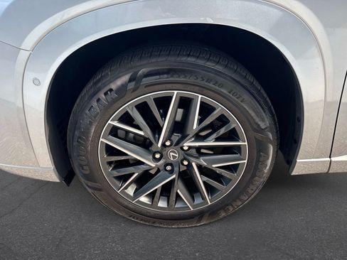Used 2025 Lexus TX 350 AWD w/ Technology Package image 10