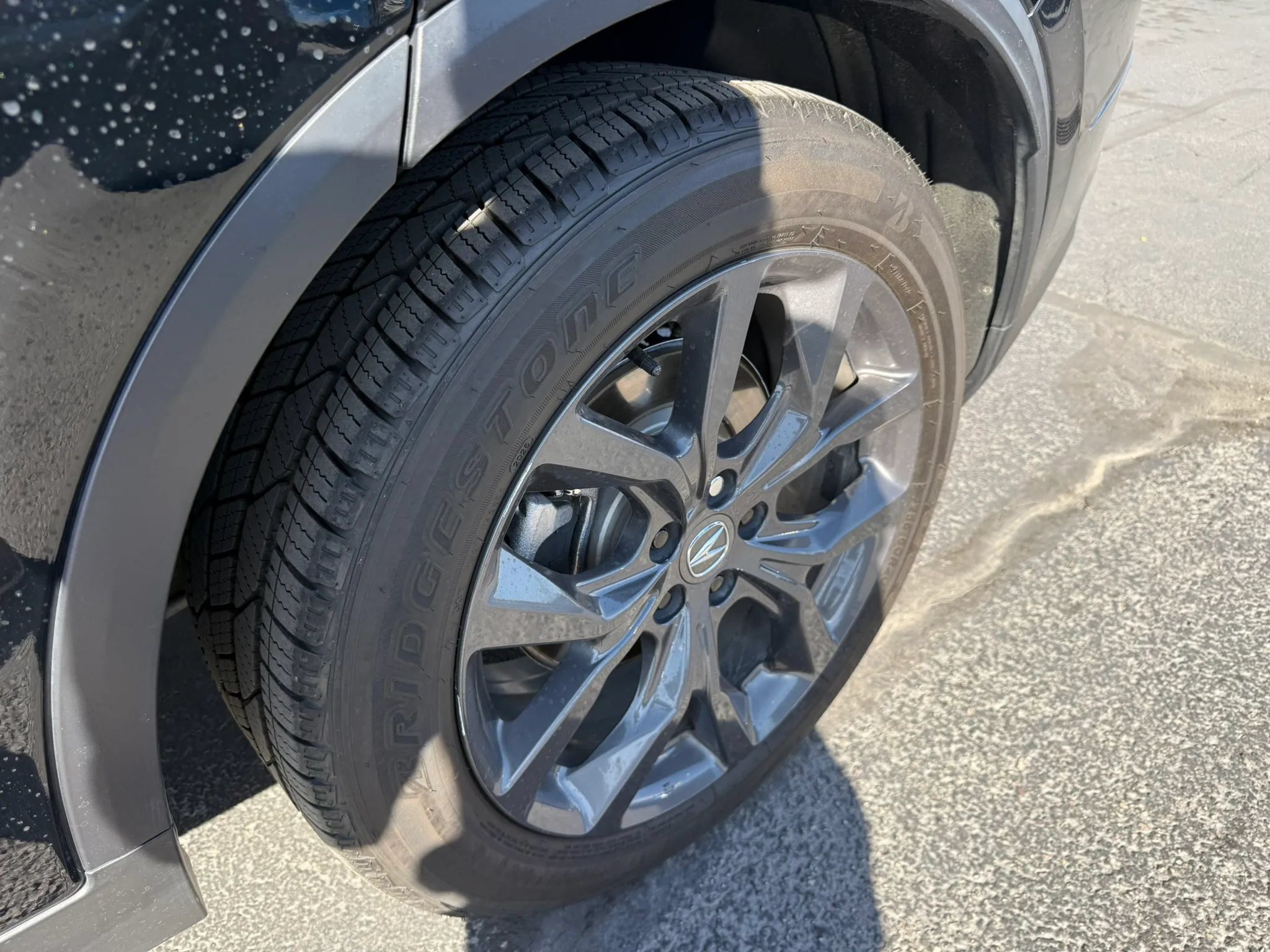 Used 2023 Acura MDX A-Spec AWD/4WD image 35