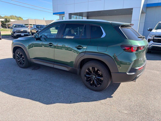 Used 2026 MAZDA CX-50 AWD 2.5 S w/ Preferred Pkg image 15