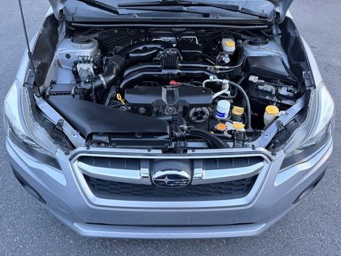 Used 2012 Subaru Impreza 2.0i image 31