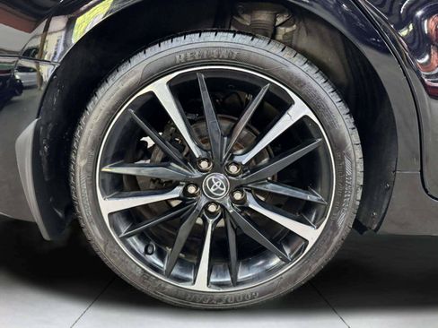 Used 2020 Toyota Camry XSE FWD image 65
