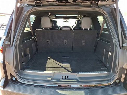 Certified 2023 Lincoln Navigator L Reserve image 31