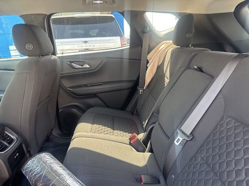 Used 2020 Chevrolet Blazer LT w/ LPO, Floor Liner Package FWD image 12