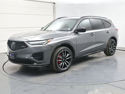 Certified 2023 Acura MDX Type S