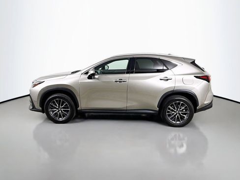 Certified 2026 Lexus NX 350h AWD w/ Accessory Package (Z1) image 8