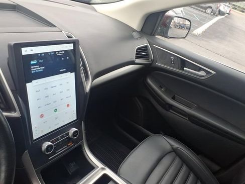 Used 2023 Ford Edge SEL w/ Convenience Package image 20