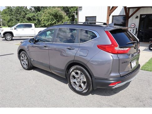 Used 2018 Honda CR-V EX image 3
