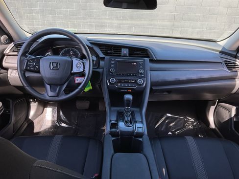Used 2021 Honda Civic LX image 16