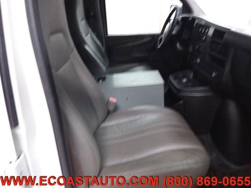 Used 2012 Chevrolet Express 2500 w/ Cold Climate Package image 13