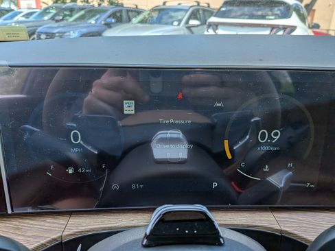 New 2026 Hyundai Santa Fe Calligraphy AWD/4WD image 26