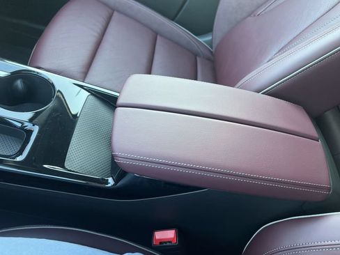 New 2026 Buick Envision Sport Touring AWD/4WD image 23