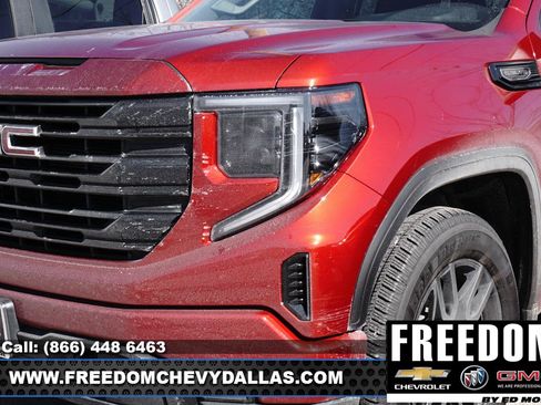 Used 2024 GMC Sierra 1500 Elevation image 6