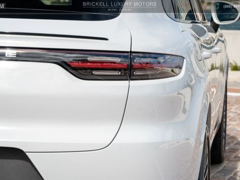 Used 2020 Porsche Cayenne image 51