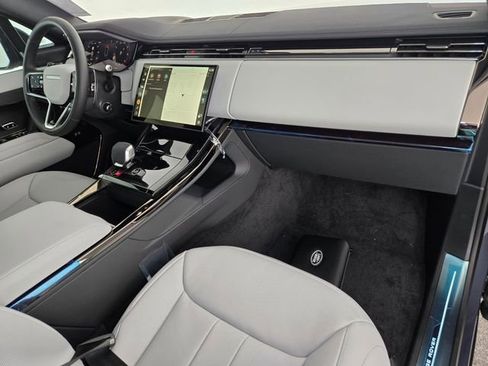 New 2026 Land Rover Range Rover Sport SE AWD/4WD image 18