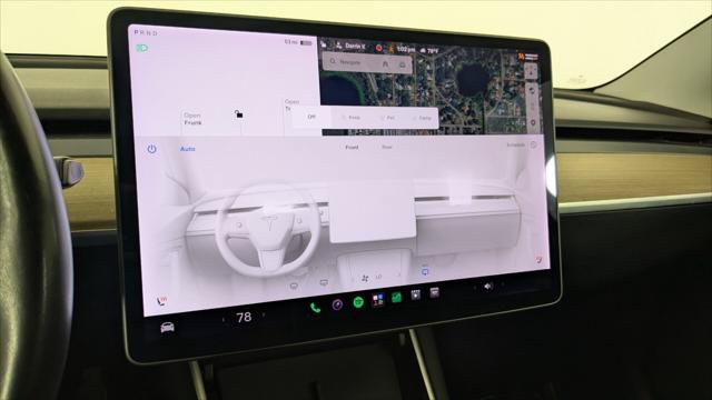 Used 2018 Tesla Model 3 Long Range RWD image 21
