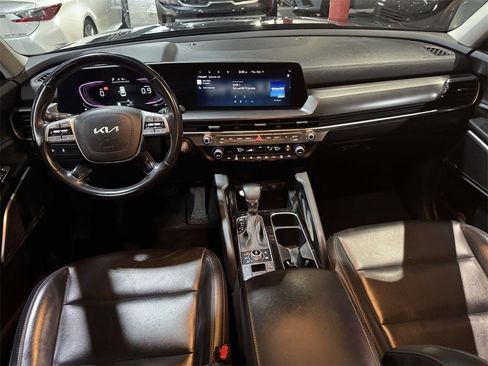 Used 2024 Kia Telluride LX image 13