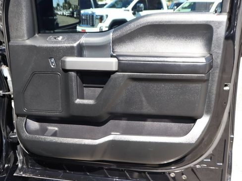 Used 2018 Ford F150 XLT w/ Equipment Group 302A Luxury AWD/4WD image 41