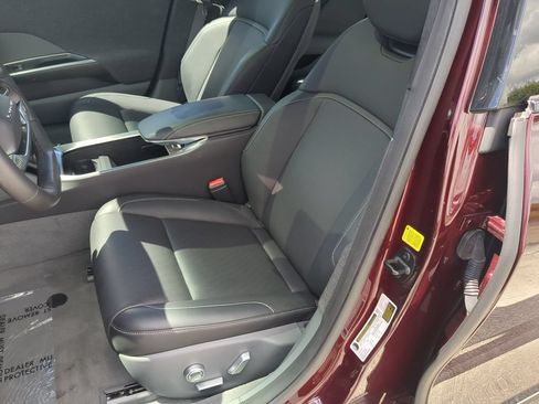 Used 2024 Lucid Air Touring AWD/4WD image 20