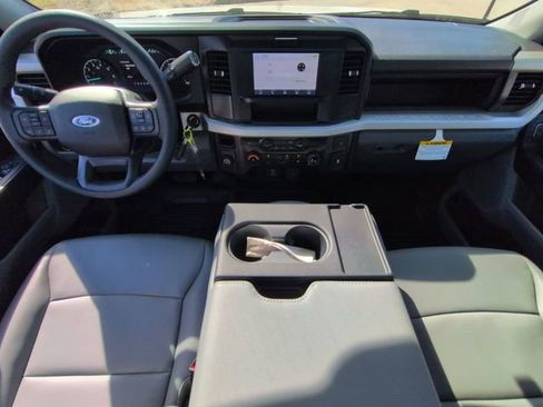 New 2026 Ford F250 XL image 15