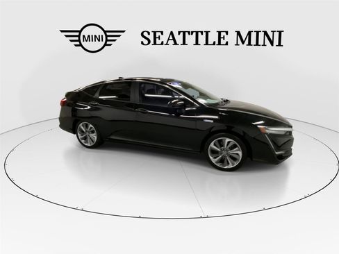 Used 2018 Honda Clarity Plug-In Hybrid image 13