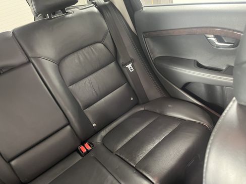 Used 2012 Volvo XC70 T6 Platinum image 25