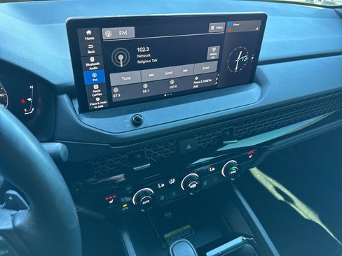 Used 2025 Honda Accord Sport image 11