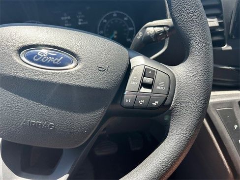 New 2025 Ford Transit 350 148 High Roof AWD image 28