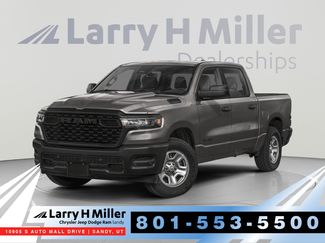 New 2026 RAM 1500 Express AWD/4WD video 1