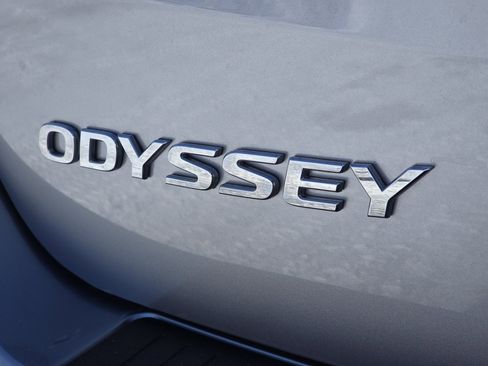 Certified 2023 Honda Odyssey EX-L image 10