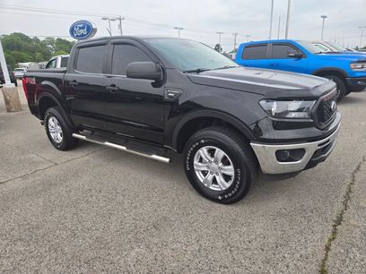 Used 2020 Ford Ranger XL w/ Equipment Group 101A Mid