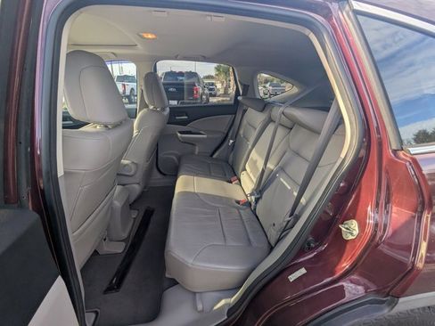 Used 2014 Honda CR-V EX-L image 15