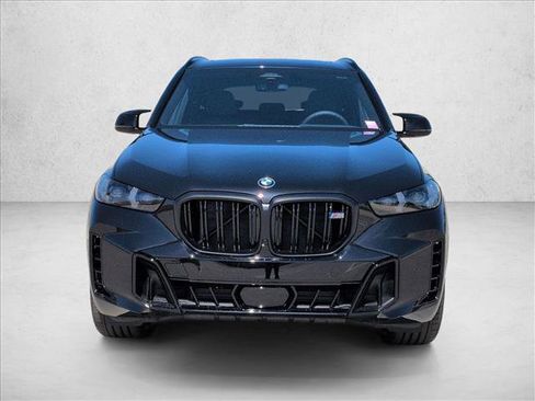 New 2026 BMW X5 M60i image 6