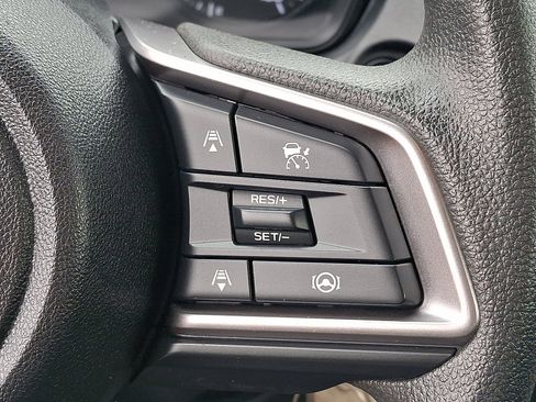 Used 2024 Subaru Impreza 2.0i AWD/4WD image 22