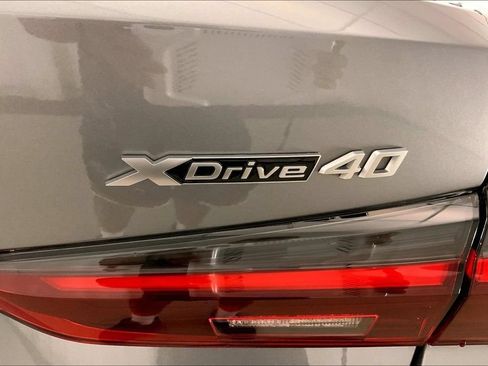 Used 2024 BMW i4 xDrive40i w/ Premium Package AWD/4WD image 29