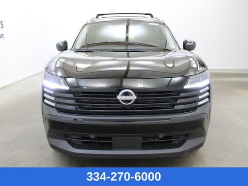 New 2026 Nissan Kicks SV w/ Cold Weather Package image 6