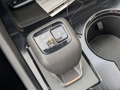 New 2026 Nissan Rogue Dark Armor AWD/4WD image 17