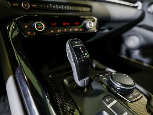 Used 2022 Toyota Supra Premium w/ Driver Assist Package image 20