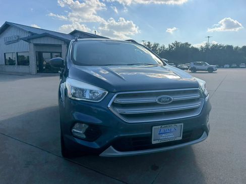 Used 2018 Ford Escape SE AWD/4WD image 28