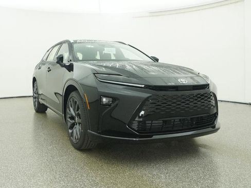 New 2026 Toyota Crown Signia AWD/4WD image 60