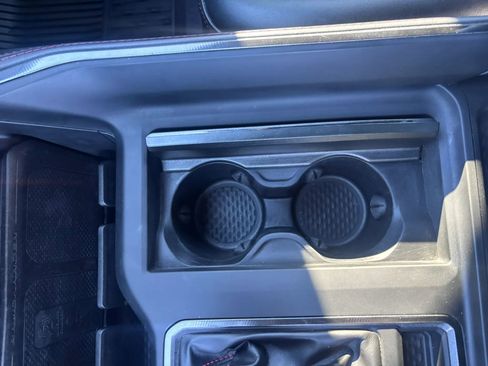 Used 2022 RAM 1500 TRX w/ TRX Level 2 Equipment Group AWD/4WD image 26