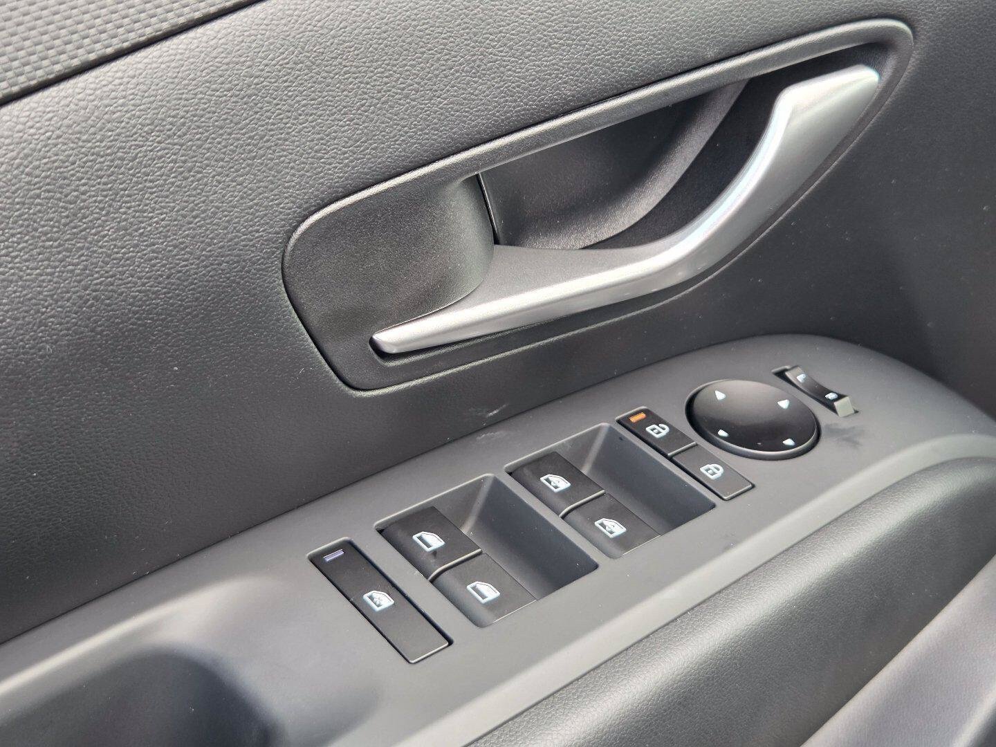 New 2026 Hyundai Tucson SEL Plus AWD/4WD image 87