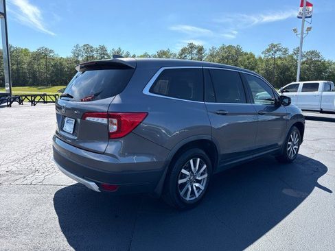 Used 2020 Honda Pilot EX-L image 3