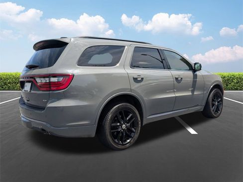 Used 2024 Dodge Durango GT AWD/4WD image 5