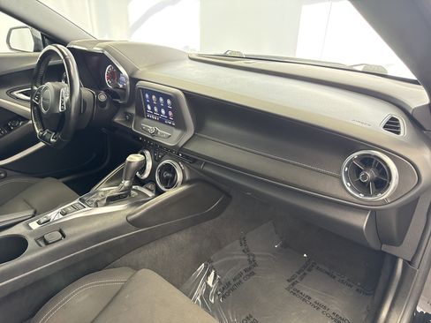Used 2023 Chevrolet Camaro LT image 12