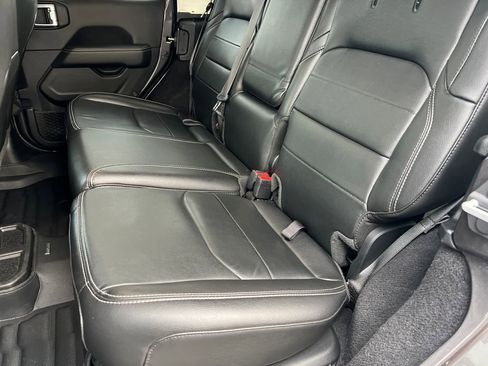 Used 2021 Jeep Wrangler Unlimited Sahara w/ Cold Weather Group image 12