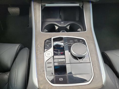 Used 2024 BMW X5 sDrive40i RWD image 18