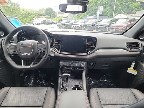 New 2026 Dodge Durango GT AWD/4WD image 18