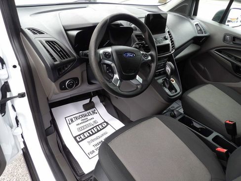 Used 2020 Ford Transit Connect XL image 16